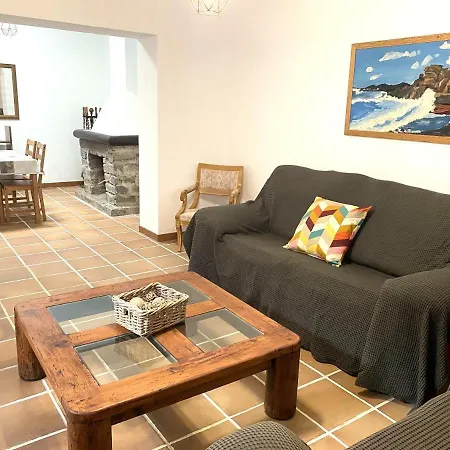 Affittacamere Casa Del Amigo Carmelo Ye Esterno foto