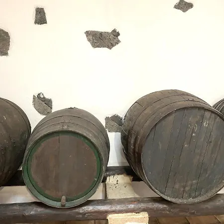 Affittacamere Casa Del Amigo Carmelo Ye Esterno foto