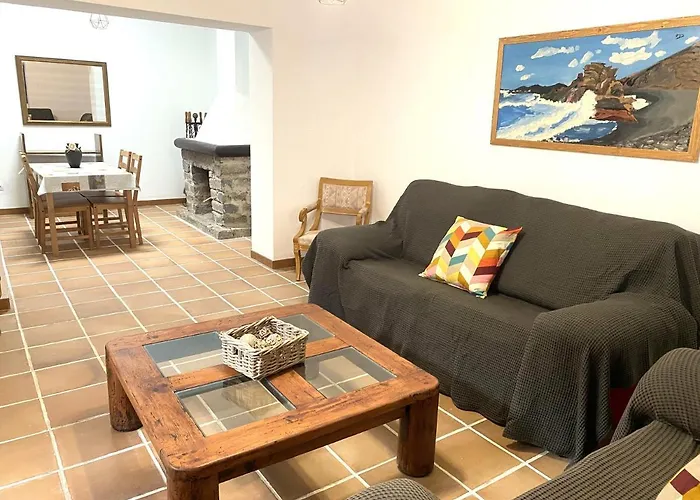Casa Del Amigo Carmelo