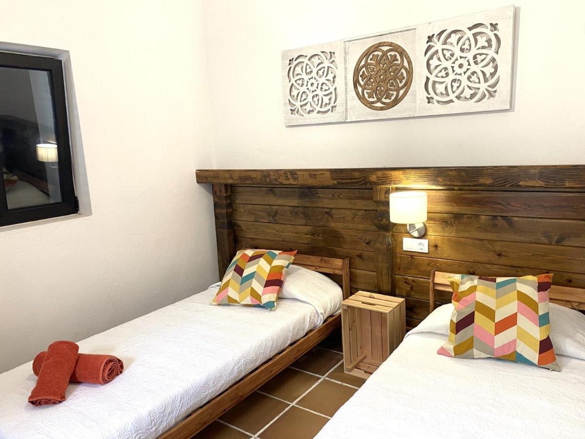 Casa di campagna Casa Del Amigo Carmelo *