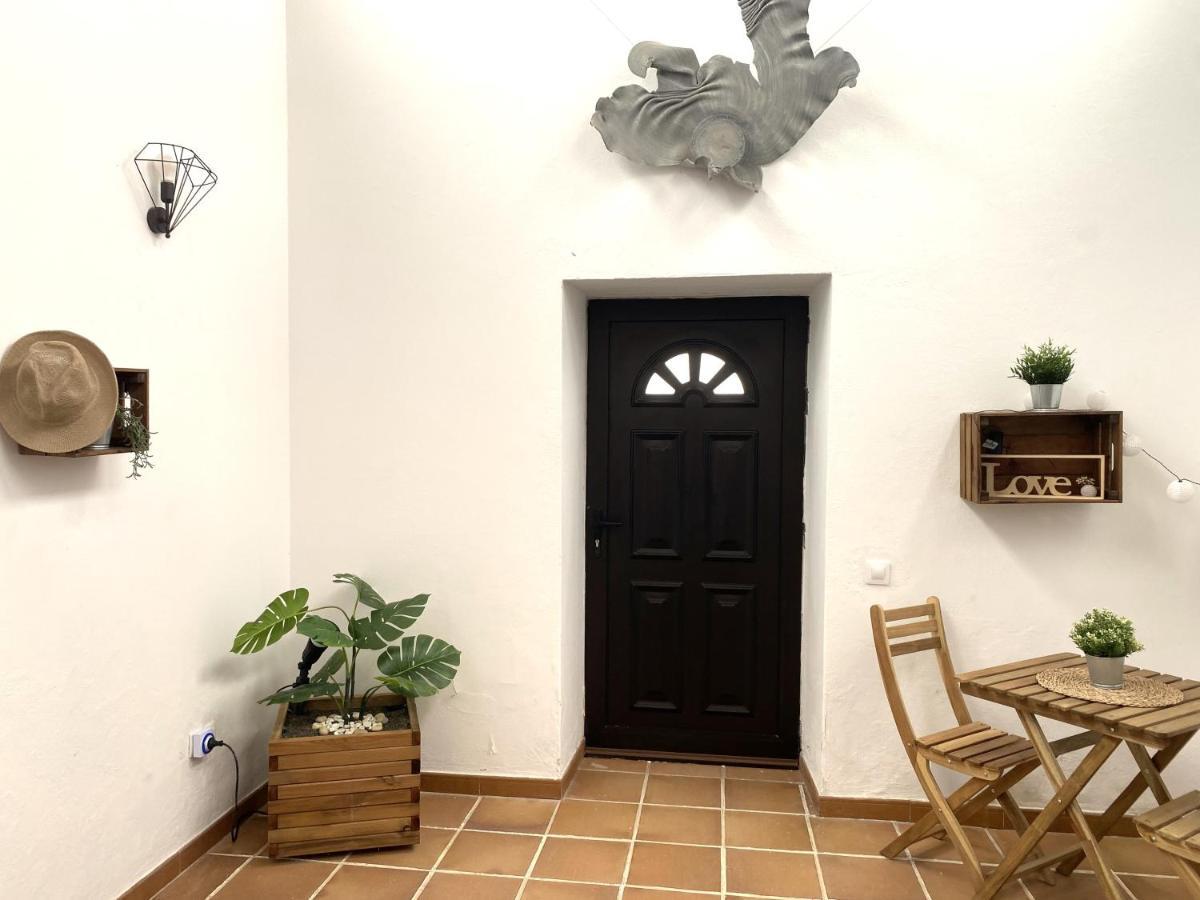 Casa di campagna Casa Del Amigo Carmelo *
