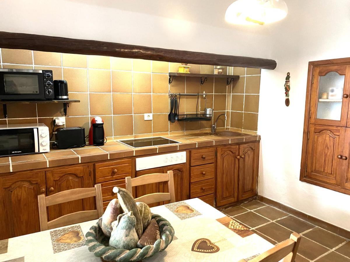 Casa Del Amigo Carmelo Casa di campagna