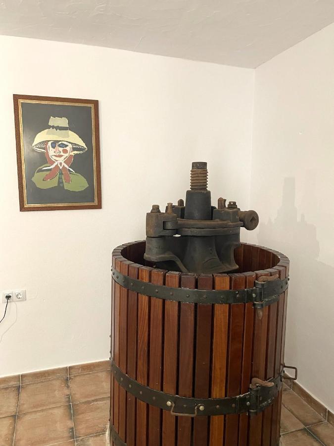 Casa Del Amigo Carmelo Casa di campagna *