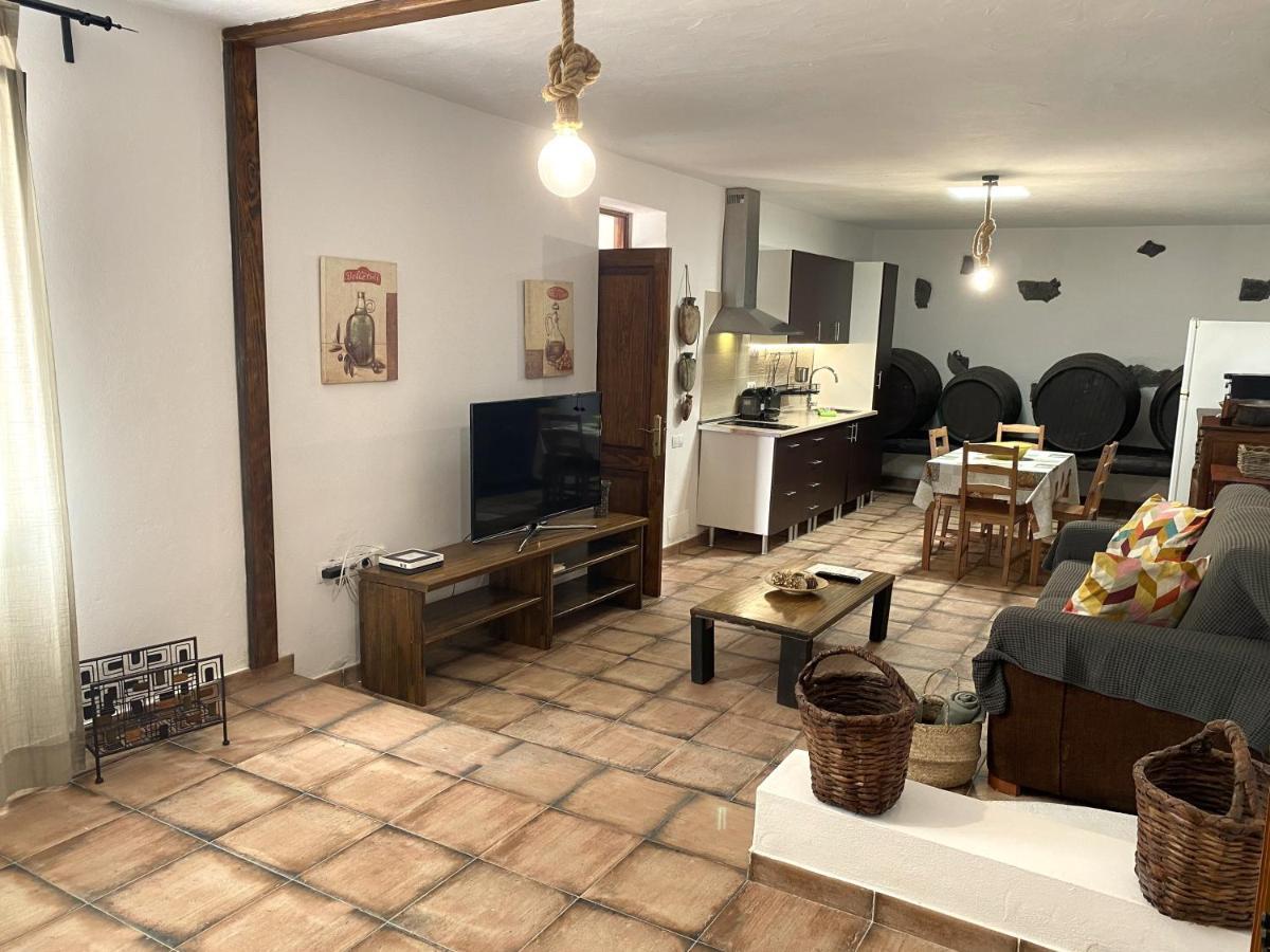 Casa rural Casa Del Amigo Carmelo