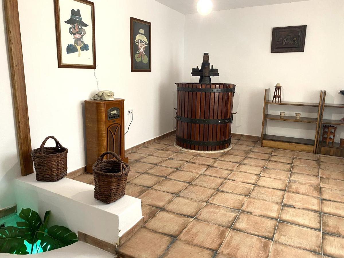 Casa Del Amigo Carmelo Casa rural *