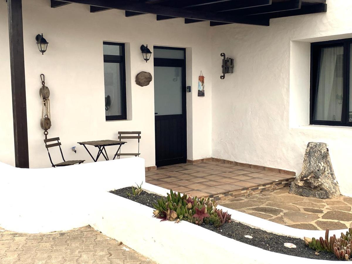 Casa Del Amigo Carmelo Casa rural *