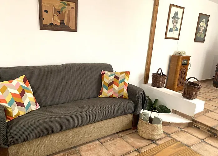 Casa Del Amigo Carmelo