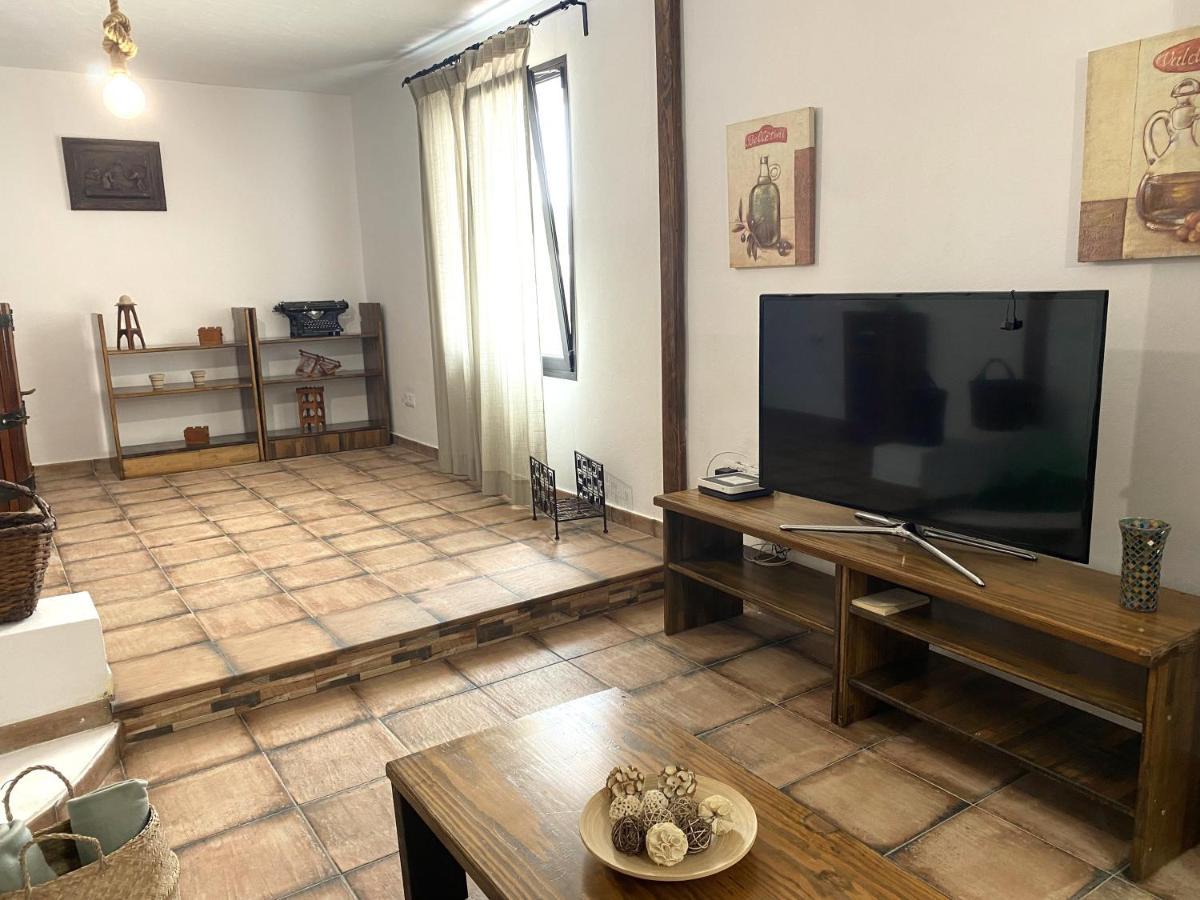 Casa Del Amigo Carmelo *