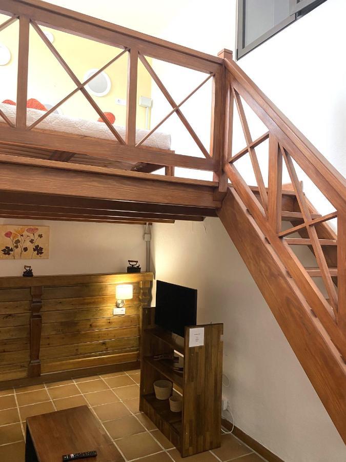 Casa Del Amigo Carmelo Séjour à la campagne *