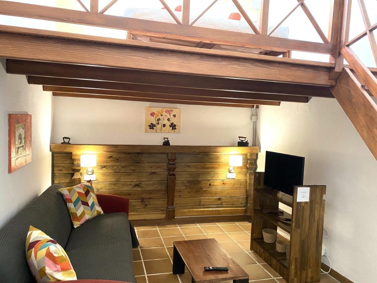 Casa Del Amigo Carmelo Séjour à la campagne
