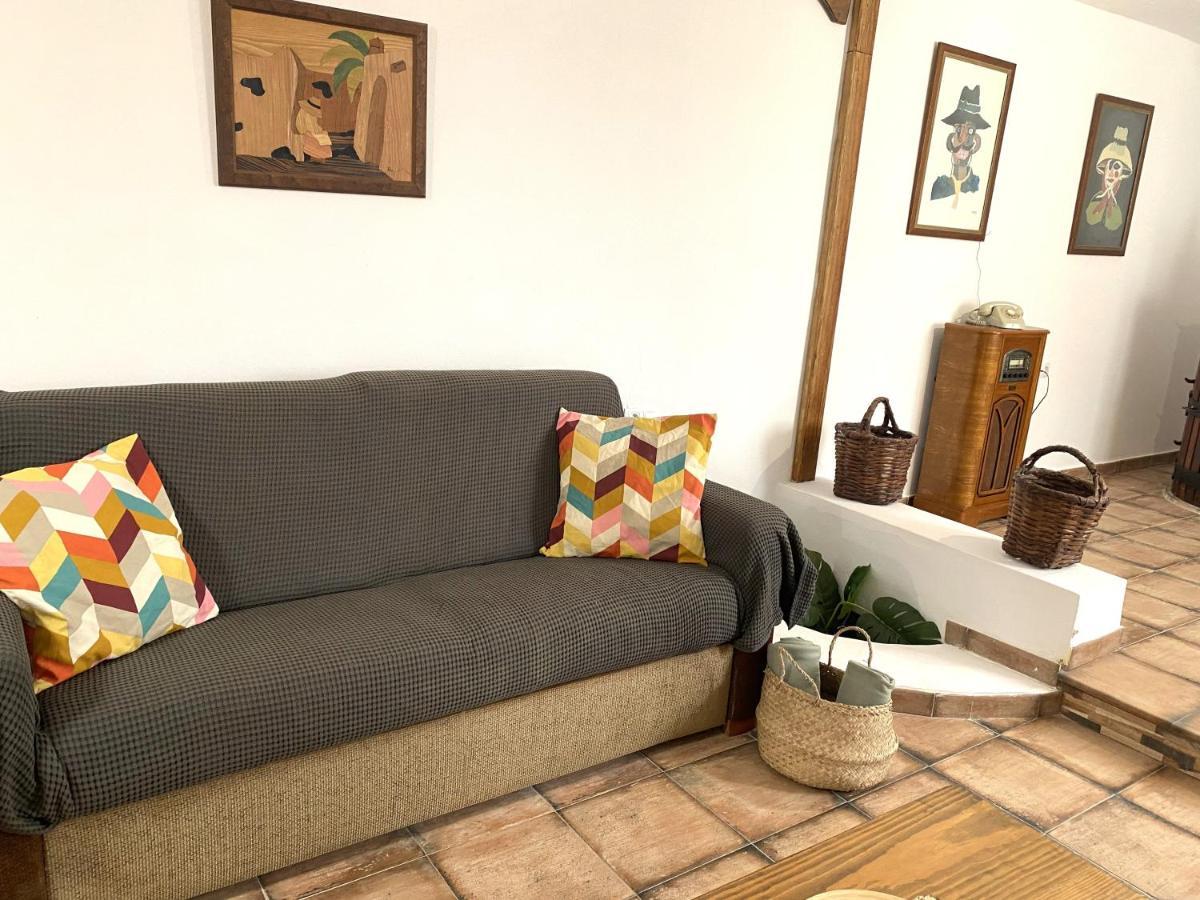 Casa Del Amigo Carmelo Ye