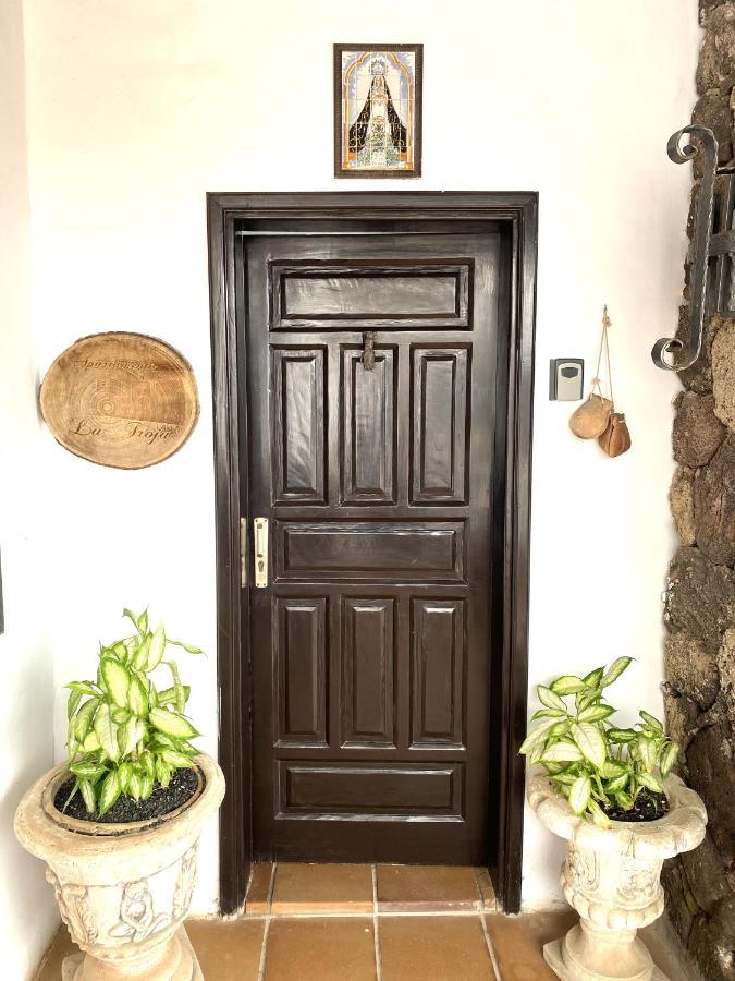 Casa Del Amigo Carmelo Séjour à la campagne Ye