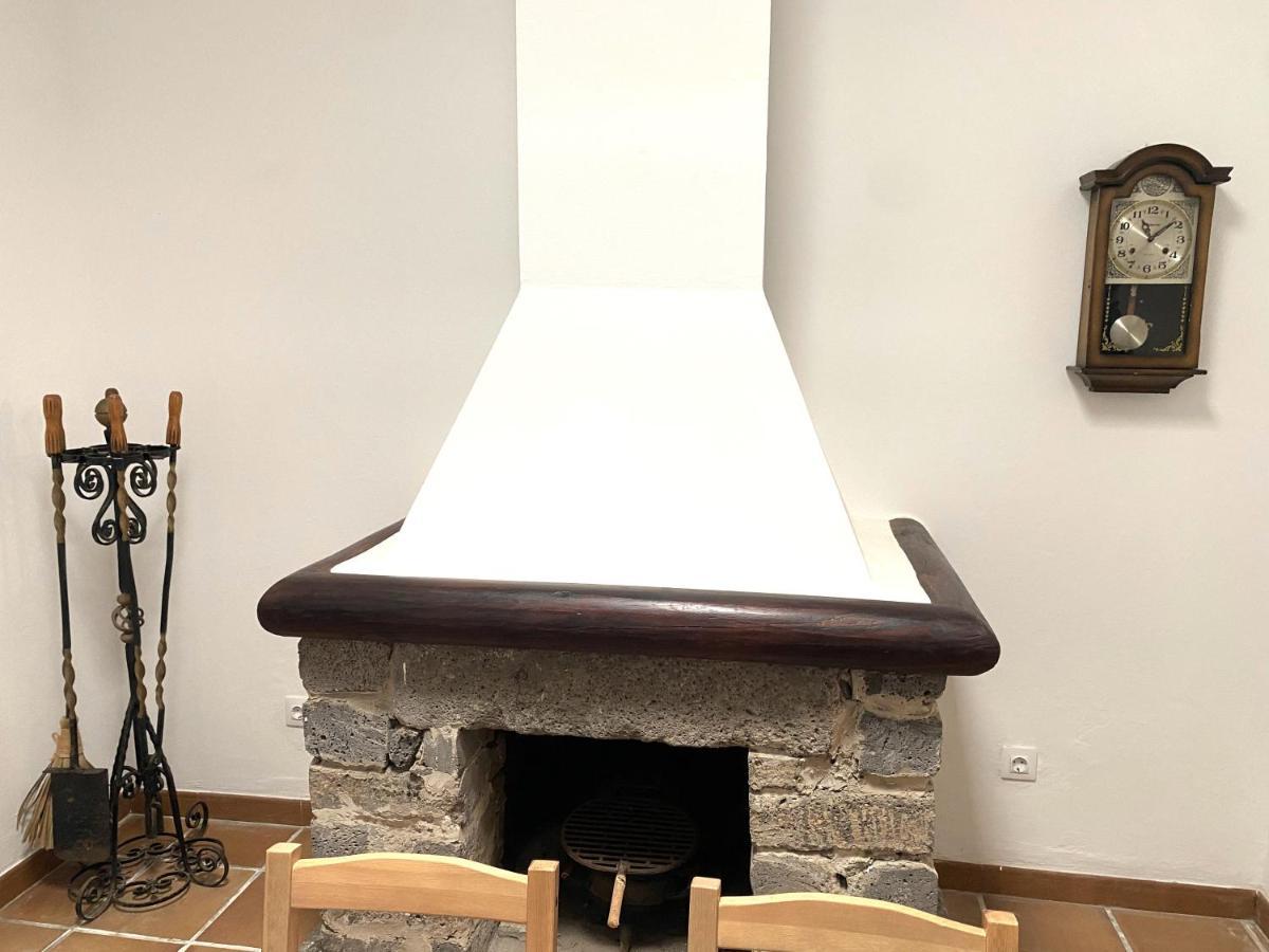 Séjour à la campagne Casa Del Amigo Carmelo *